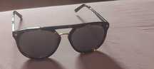 Очки солнцезащитные Tonino Lamborgini (Италия) GREEN LENSES оригинал