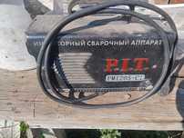 Продам сварку Затобольск