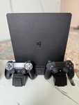 Продаю Play Station 4