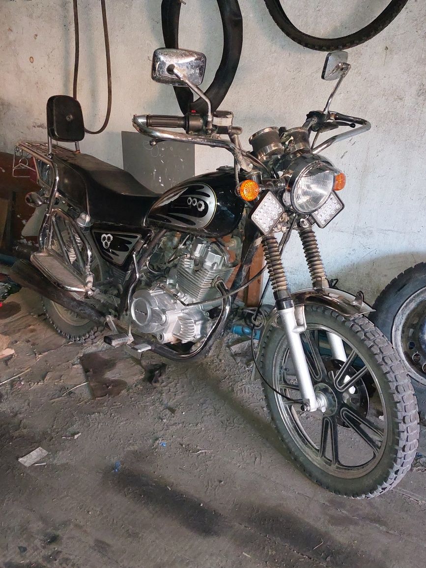Продам LTM 200CC