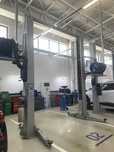 Продам автоподьемник 4,2 тонник Италия