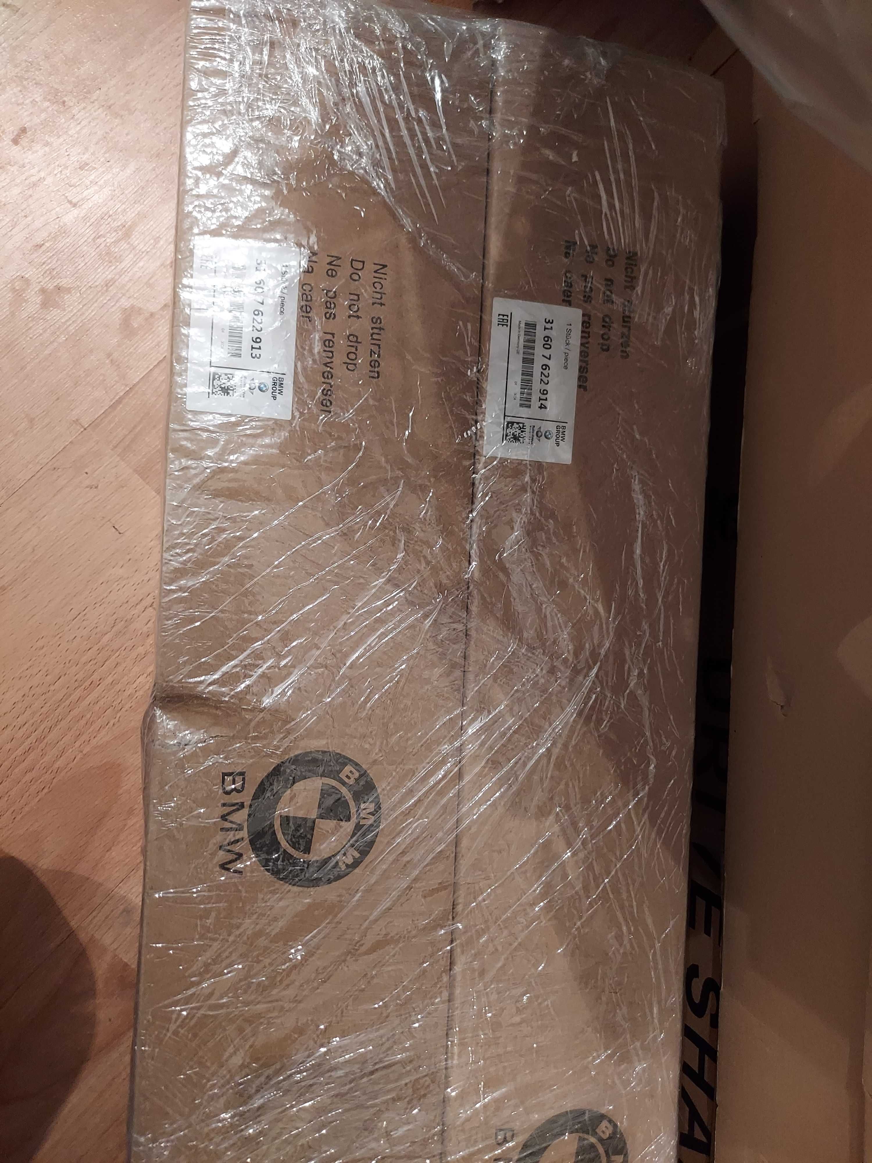 Привод передний в оригинале на bmw f15,f16..bmw X5,X6