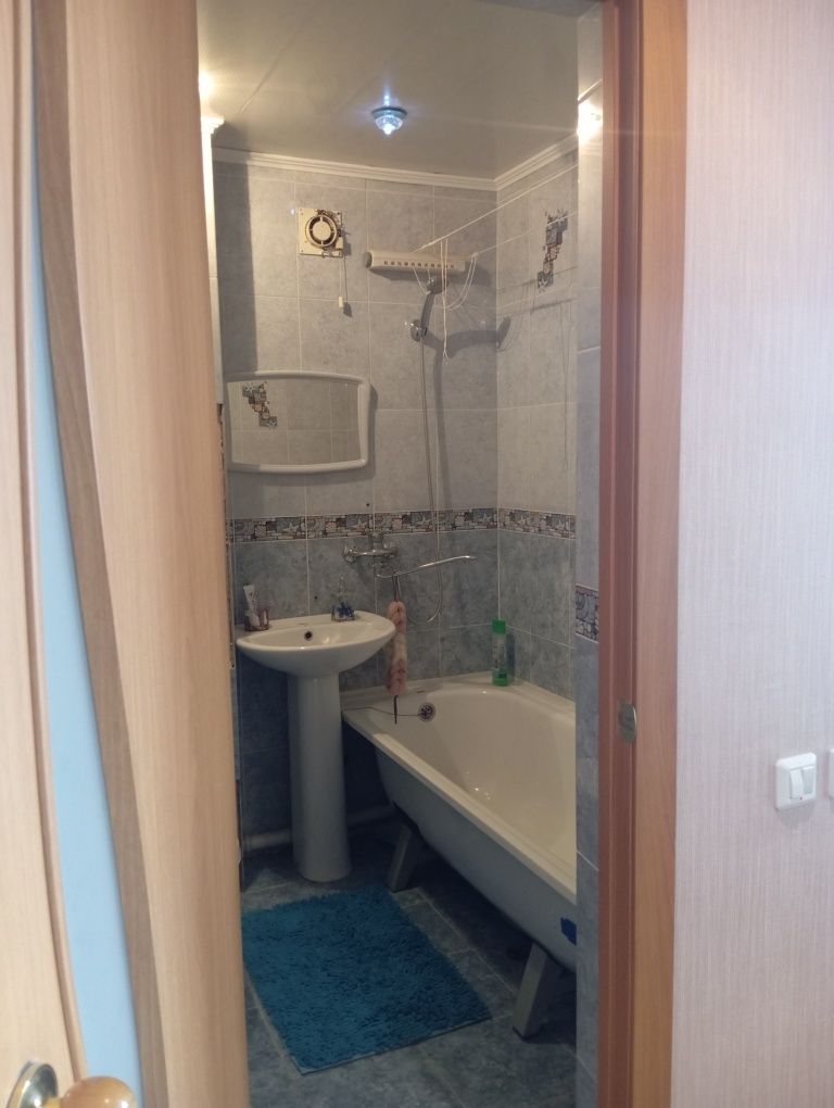 Продам квартиру 1,5