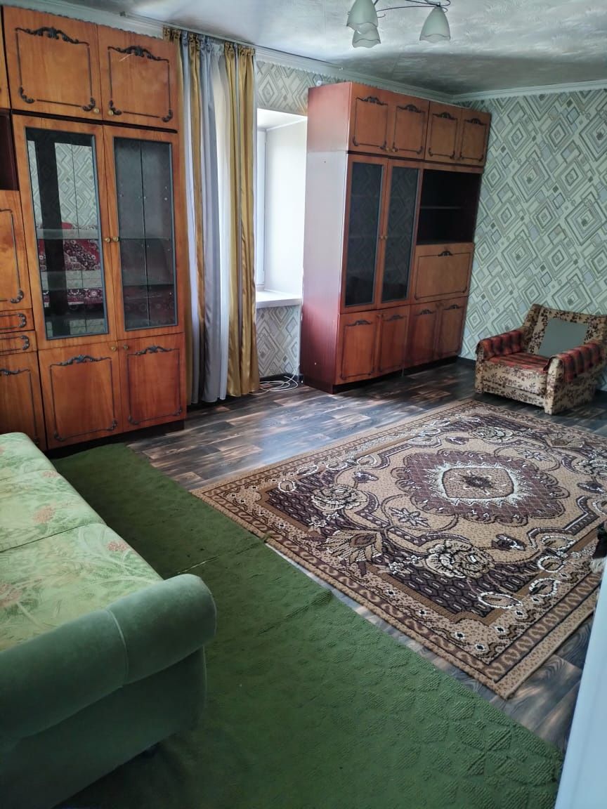 Сдам квартиру 1.5ку