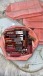 Блеск для губ Fenty Beauty Gloss Bomb Cream by Rihanna