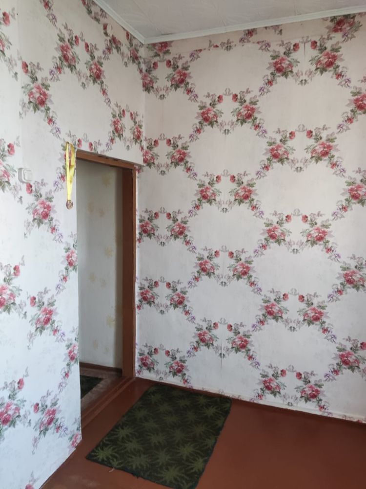 Продам 3 комнатную квартиру Булаевское НПС
