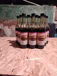 Продам морилки 35 бутылок