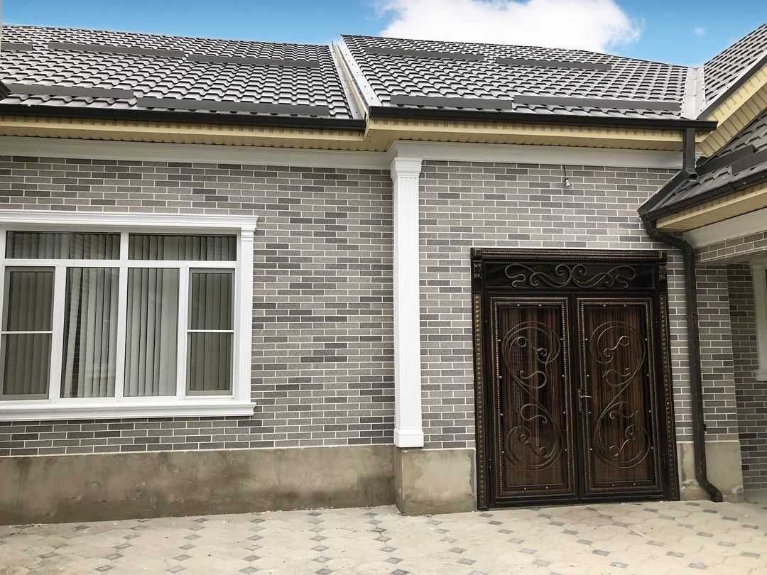 АМК под кирпич панели для наружной отделки внутренней Фасад