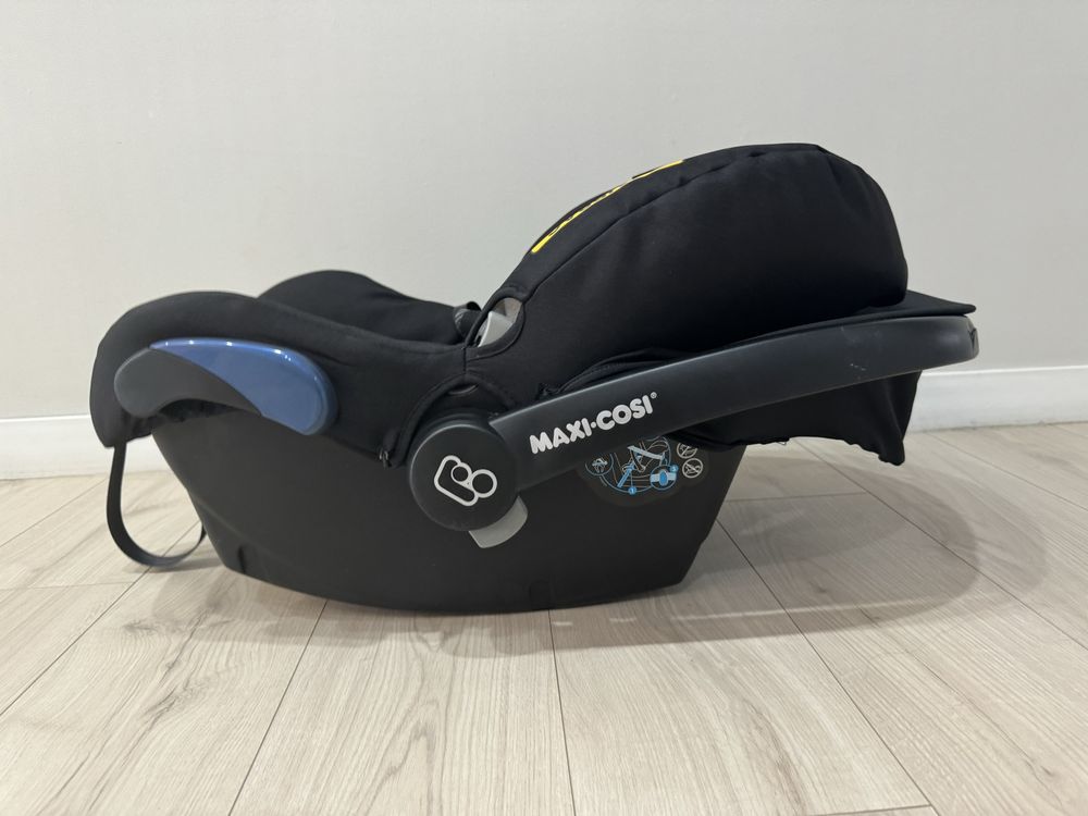 Maxi Cosi Citi Автокресло для новорожденных