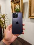 Продам iPhone 14 pro