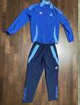 Вещи Fc Astana adidas