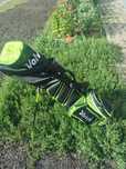 Женский набор клюшек Taylormade RBZ/гольф