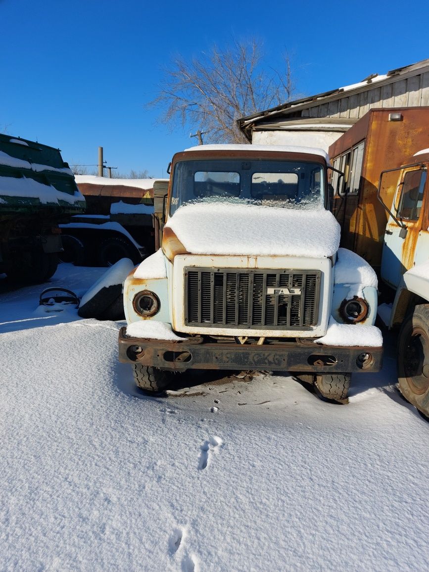 Продам автобус КАвЗ 3976,учёт Казахстан, документы в порядке.