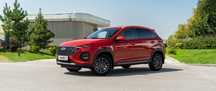 Новые Chery Tiggo 2pro, на выкуп, для работы в такси