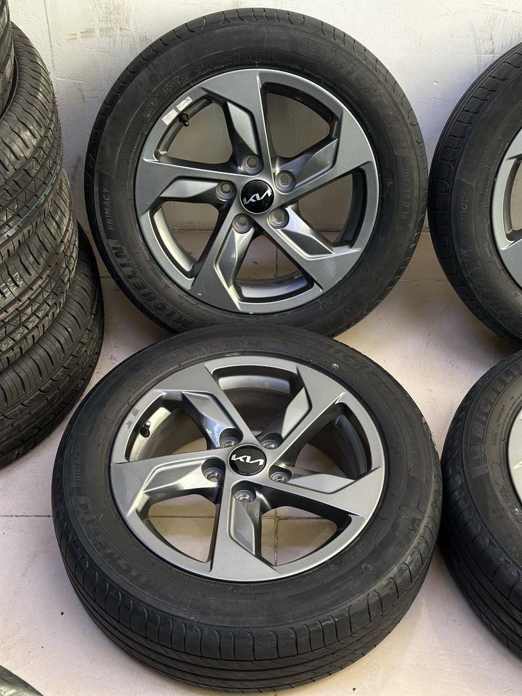 Kia Hyundai Nissan Toyota оригинал комплект