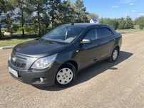 Продажа Chevrolet Cobalt 2021