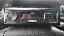 Магнитолла JVC XD-X351BT