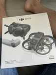 Продам DJI FPV авата 1