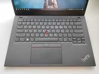 Lenovo ThinkPad T14S Gen2/i5-1145G7/16/256/IrCam/TouchScreen