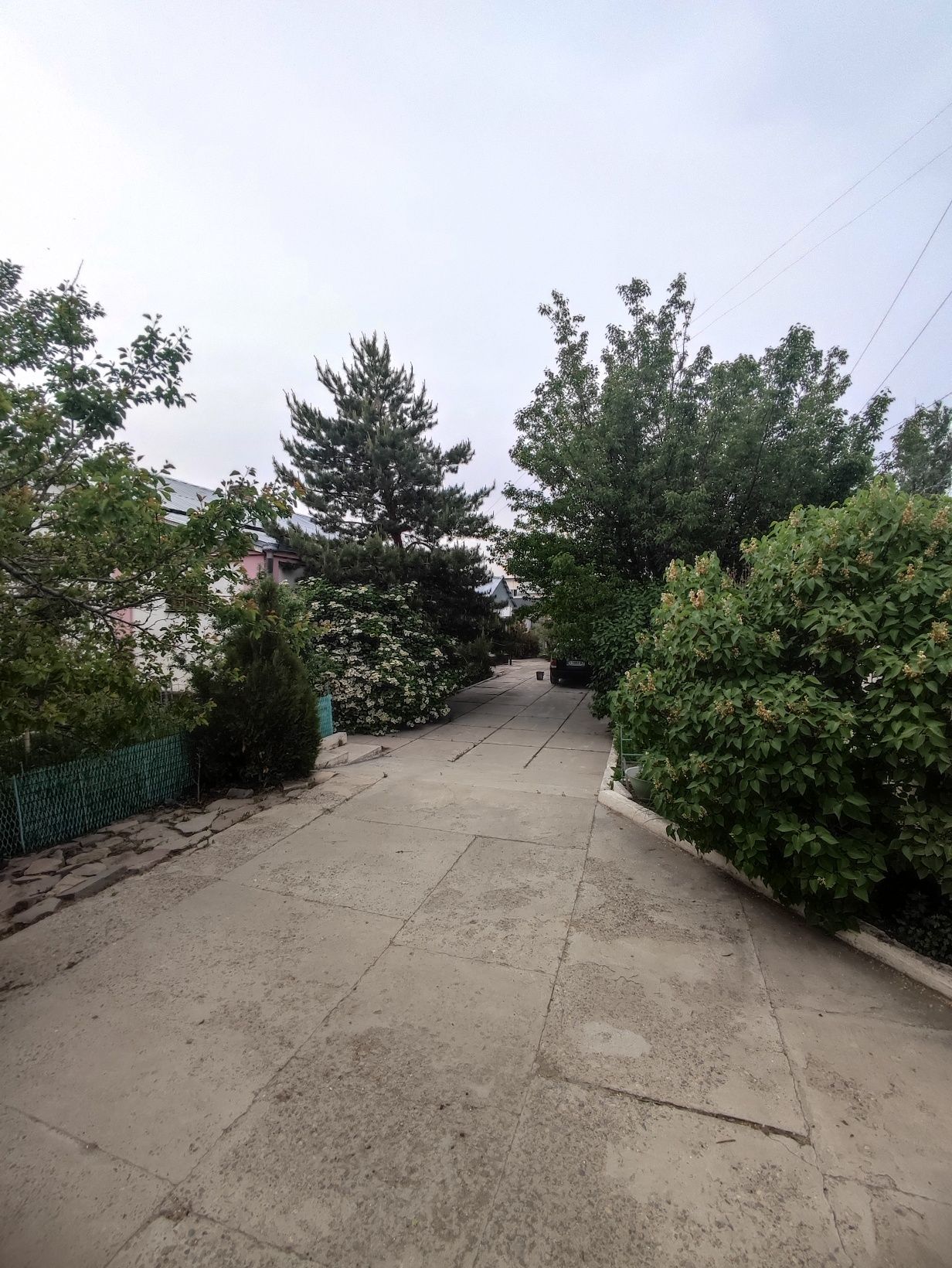 Дом 10сот Хим.Пас. за РОВД