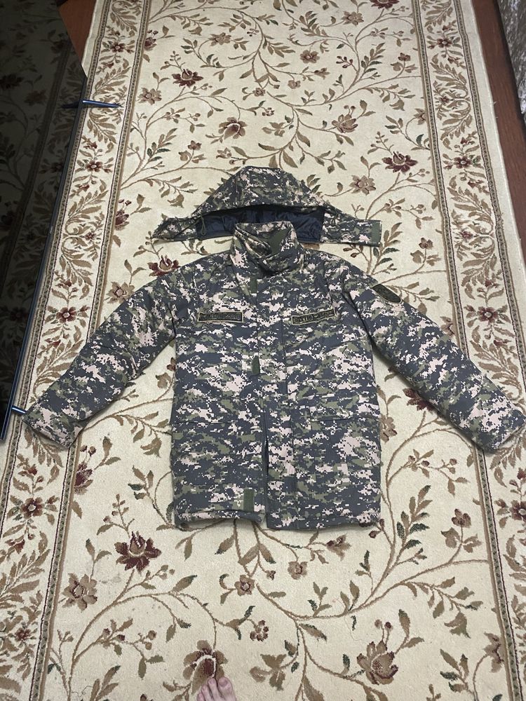 Продам форму для военной кафедры