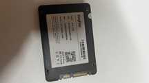 Продам SSD диск на 1тб