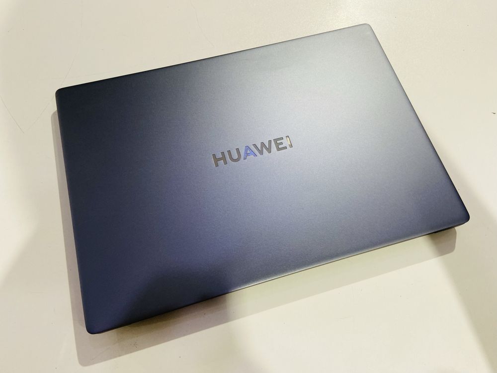 Рассрочка! Huawei MateBook D15 - Core i5-12450H/16Gb/SSD 512Gb/UHD