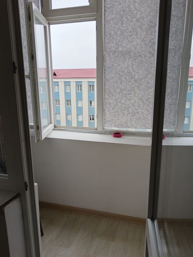 Сдается двухкомнатная квартира