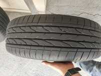 Резина Bridgestone 215/65/16 Япония