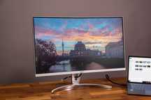 Монитор Acer 27"