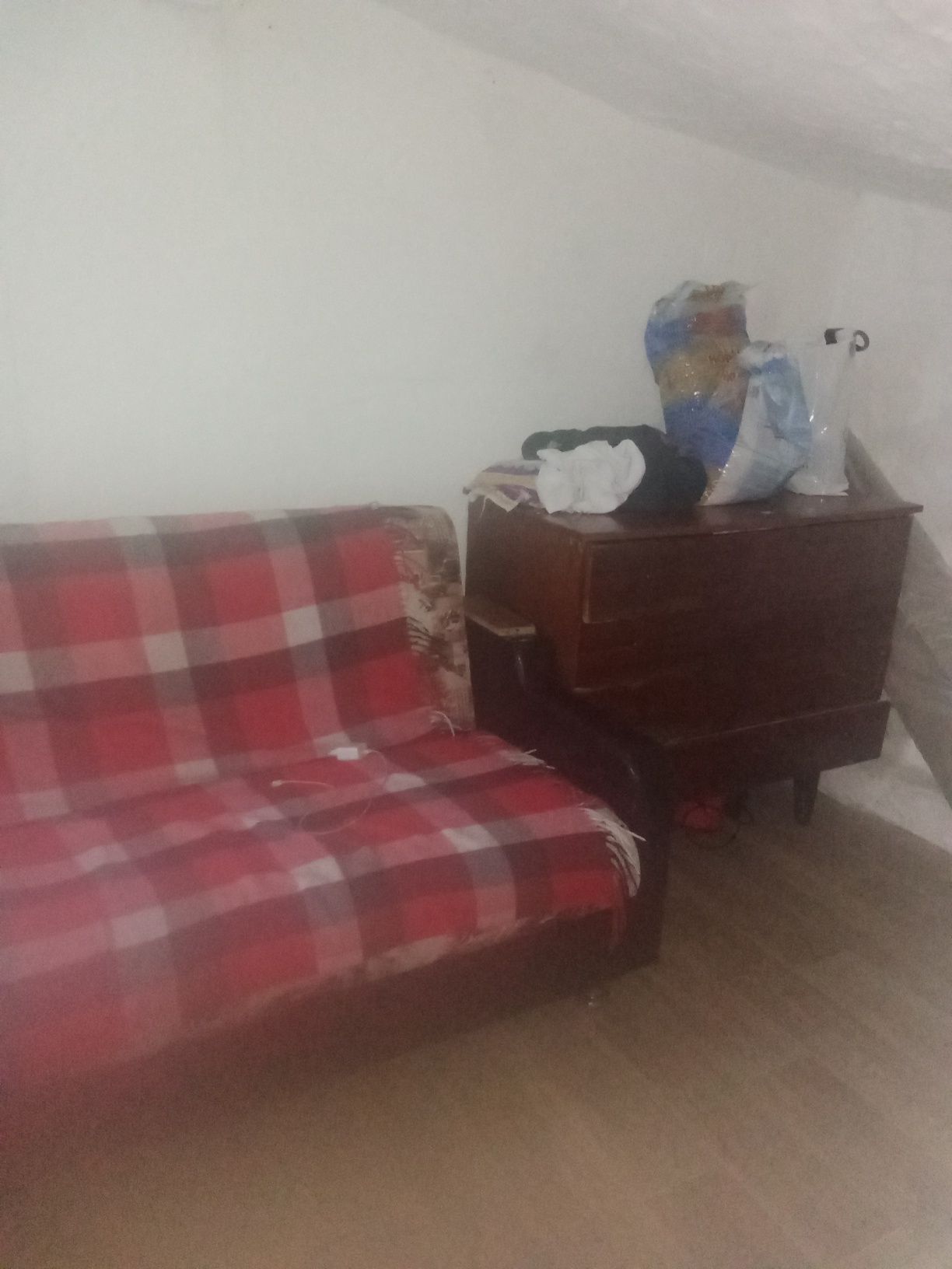 Продам домик в центре