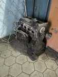 Двигатель Nissan X-Trail