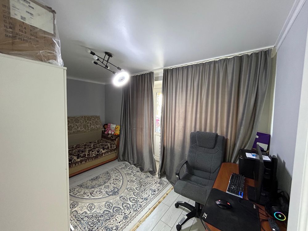 Продам 3 комнатную квартиру