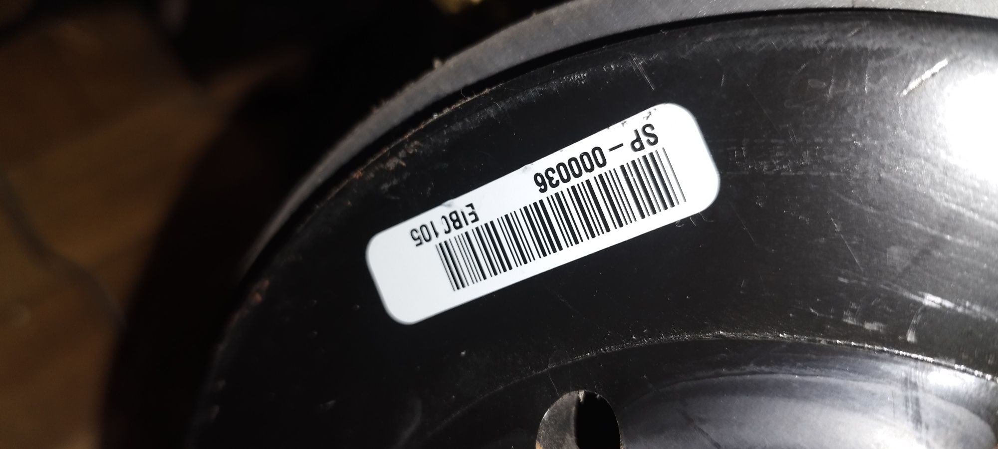 Динамики 18дюймов 45 см made in usa w3900