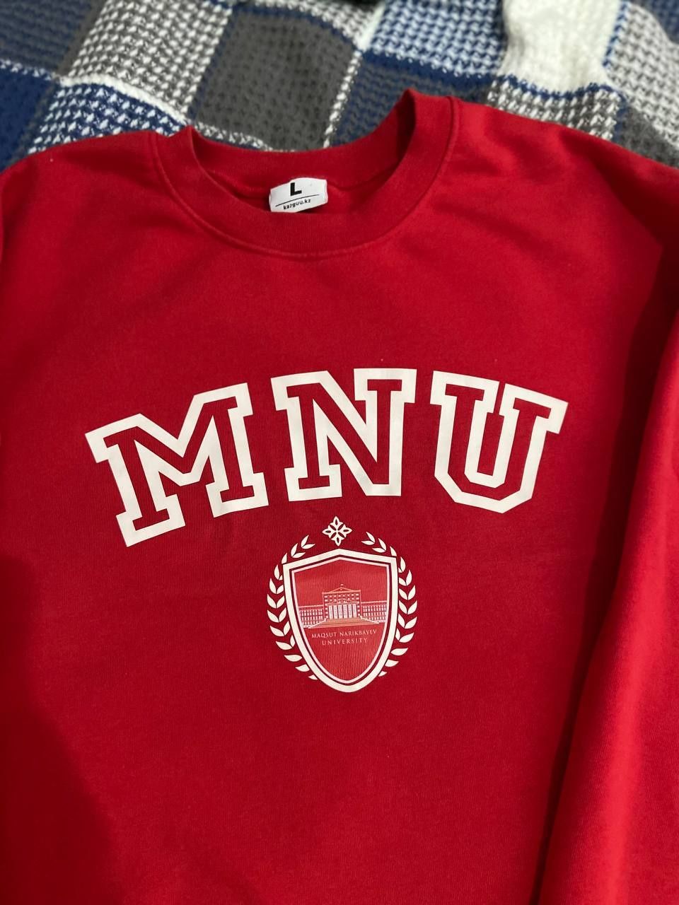 Крутой Свитшот Size - L