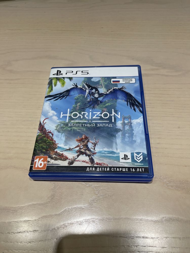 Продаю игры пс5-4