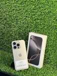 Iphone 16 pro 256gb natural серый