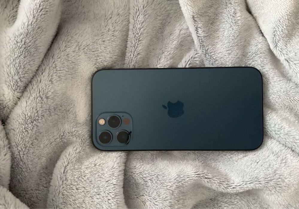 iphone12pro  емкость 81%