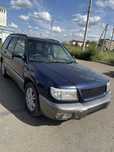 Продам Subaru Forester 1 поколение