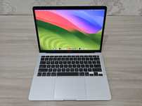 MacBook Air, M1, Ram 8Gb, SSD 256Gb, Retina Display