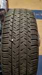 Комплект резины 205/65/R15 (c) Michelin