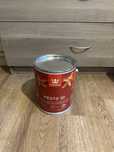 Эмаль Tikkurila Pesto 30 полуматовая цвет RAL 1011 2.7 л