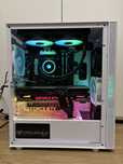 Игровой компьютер комп ПК RTX 3080 i5-12400 GAMEROCK