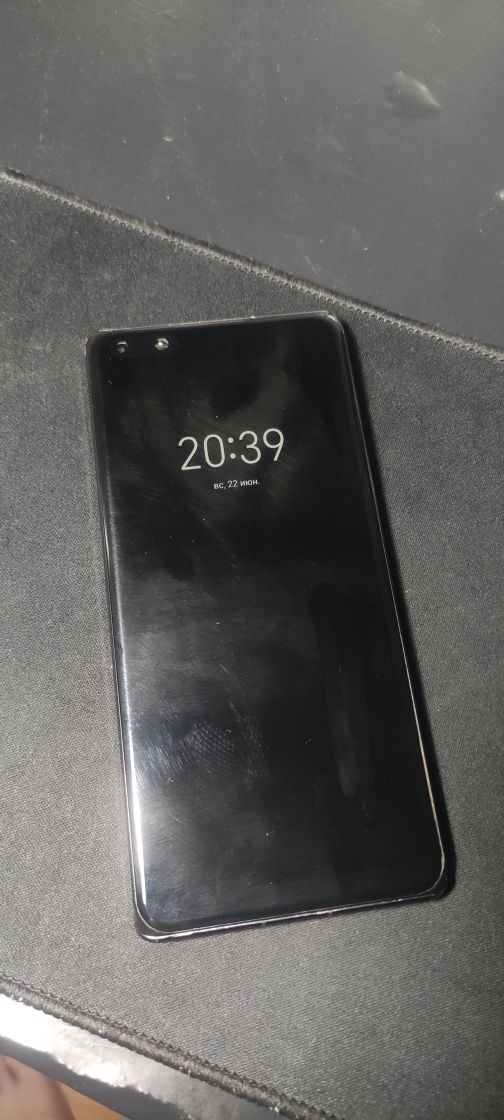 Единственный в снг Honor Magic 3