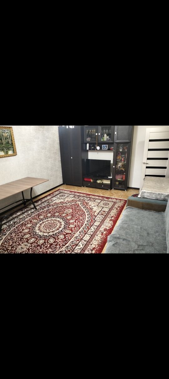 Продам 2-х комнатную квартиру