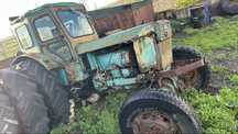 Продам трактор Т-40