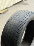 Одна летняя шина Bridgestone. 245 на 50 R20