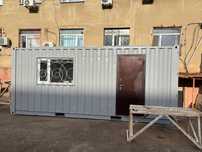 сдам в аренду контейнер