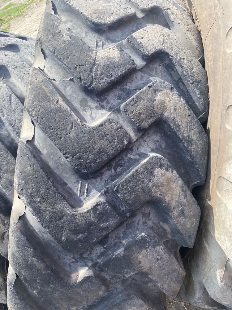 В продаже имеются шины 16 00 R24