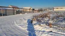 Продам участок  поселок Коксае.четырый соток.лпх